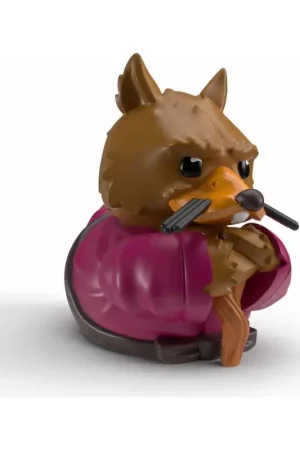 Teenage Mutant Ninja Turtles Tubbz Splinter Figure Figuurtje Express Levering