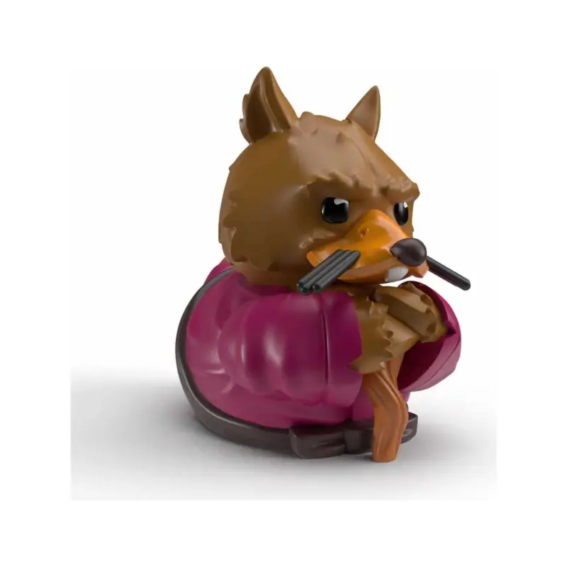 Teenage Mutant Ninja Turtles Tubbz Splinter Figure Figuurtje Express Levering