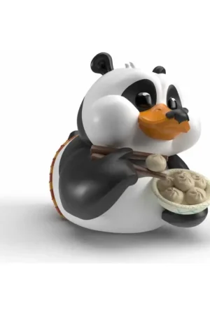 Op = Op Kung Fu Panda Tubbz Po Figure Figuurtje