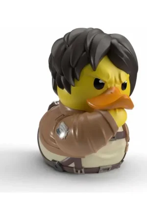 Direct Verzonden Attack on Titan Tubbz Eren Yeager Figure Figuurtje