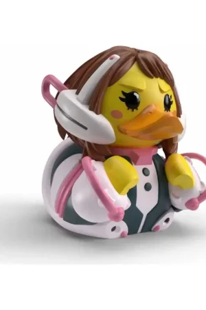Veilige Betaling My Hero Academia Tubbz Ochaco Uraraka Figure Figuurtje