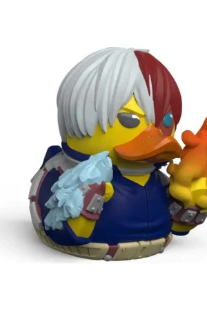 My Hero Academia Tubbz Shoto Todoroki Figure Figuurtje Veilige Betaling