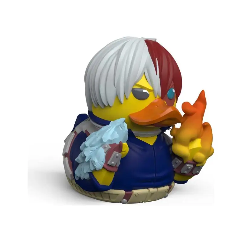 My Hero Academia Tubbz Shoto Todoroki Figure Figuurtje Veilige Betaling