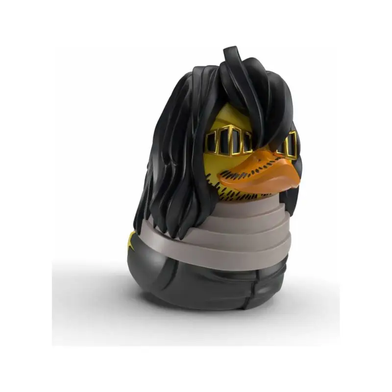 Hoge Kwaliteit My Hero Academia Tubbz Shota Aizawa Figure Figuurtje