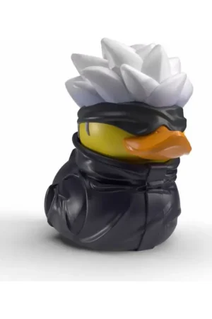 Exclusieve Aanbieding Jujutsu Kaisen Tubbz Mini Figure Satoru Gojo Figuurtje