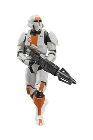 Star Wars: The Old Republic Black Series Republic Trooper Figure 15 cm Figuurtje Goedkoop