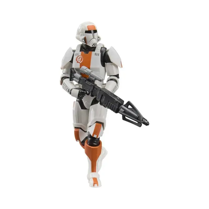 Star Wars: The Old Republic Black Series Republic Trooper Figure 15 cm Figuurtje Goedkoop