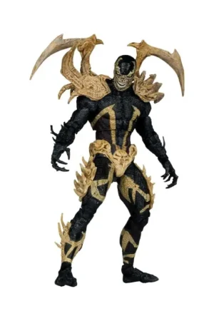 Bestseller Spawn Toy figure Curse of Spawn 19 cm Figuurtje