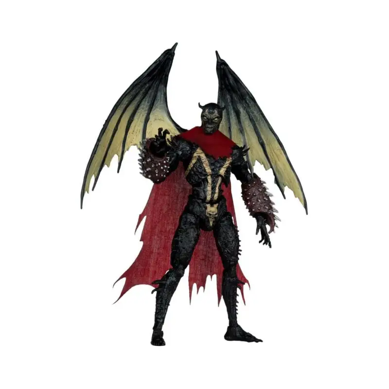 Voordeelprijs Spawn Toy Classic Nightmare Spawn Figure 23 cm Figuurtje