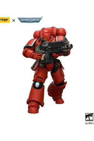 Actieprijs Warhammer 40,000 Blood Angels Intercessor Figure 12 cm Figuurtje