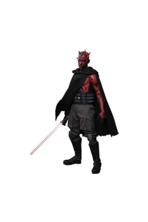 Koopje Maul: Lord of Shadows Television Masterpiece 1/6 scale figure, 29 cm Figuurtje