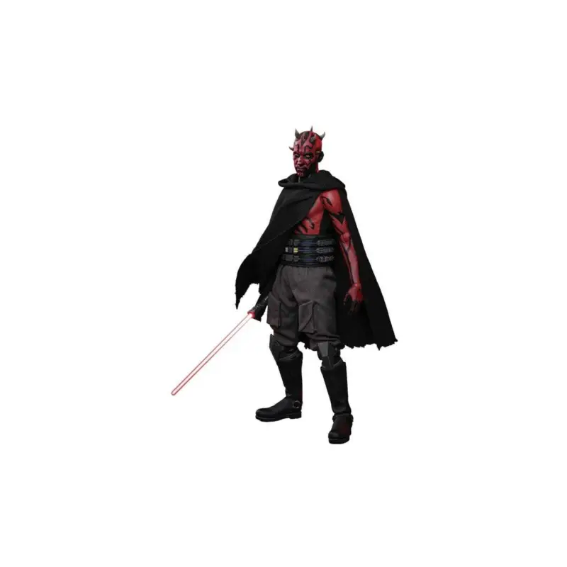 Koopje Maul: Lord of Shadows Television Masterpiece 1/6 scale figure, 29 cm Figuurtje