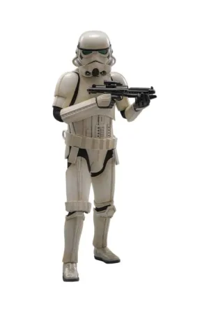 Star Wars: The Mandalorian & Grogu Movie Masterpiece 1/6 Imperial Remnant Stormtrooper action figure 30 cm Gecertificeerd