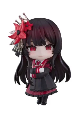 Magical Girl Witch Trials Nendoroid Figure Hiro Nikaido 10 cm Figuurtje Aanbieding