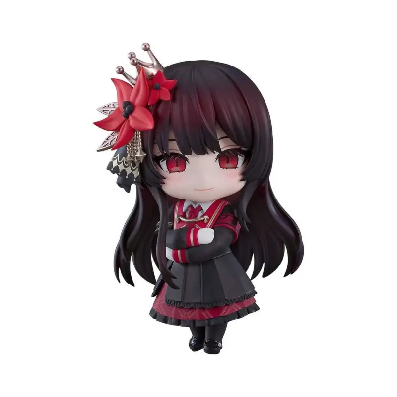 Magical Girl Witch Trials Nendoroid Figure Hiro Nikaido 10 cm Figuurtje Aanbieding