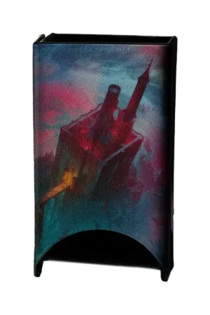 Dungeons & Dragons Ravenloft Dice Tower Korting