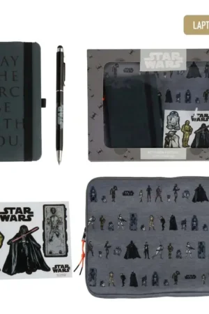STAR WARS - Gift Set Aanbieding