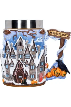 HARRY POTTER - Hogsmeade - Mug 15.7cm Laatste Kans