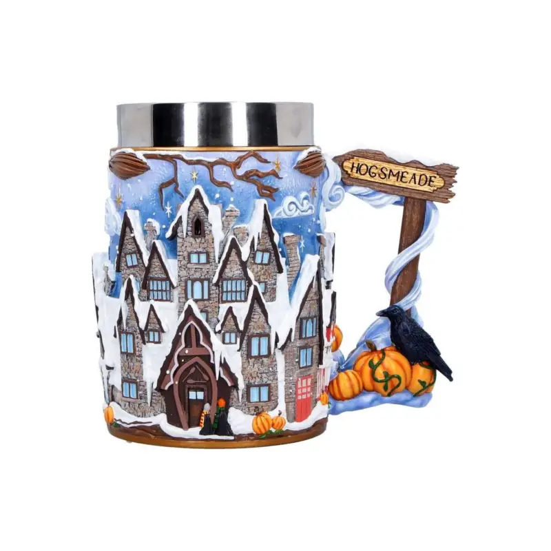 HARRY POTTER - Hogsmeade - Mug 15.7cm Laatste Kans
