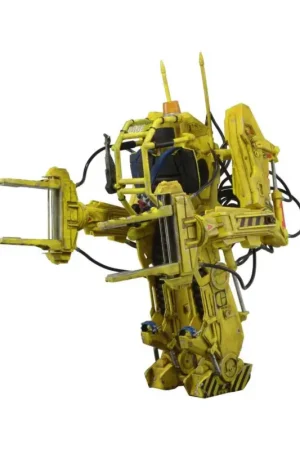 Aliens Deluxe Power Loader (P-5000) (40th Anniversary) 28 cm Actieprijs
