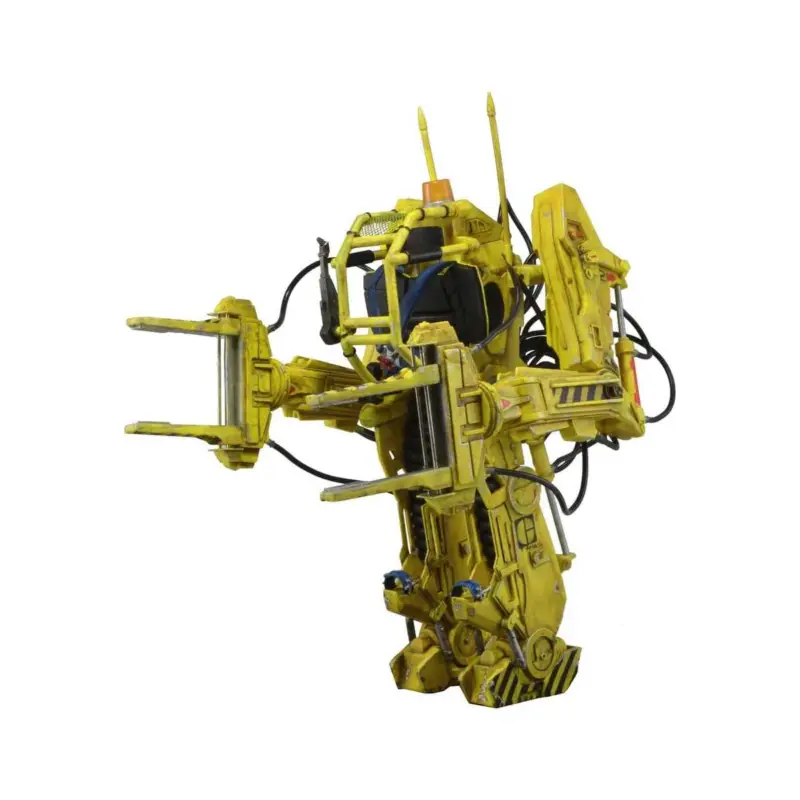 Aliens Deluxe Power Loader (P-5000) (40th Anniversary) 28 cm Actieprijs