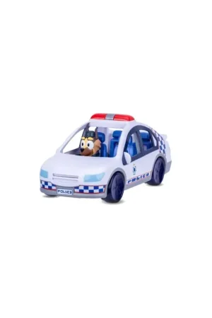 Korting Bluey Police Car