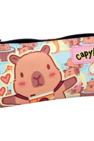 Uitverkoop CAPYBARA - Pencil Case