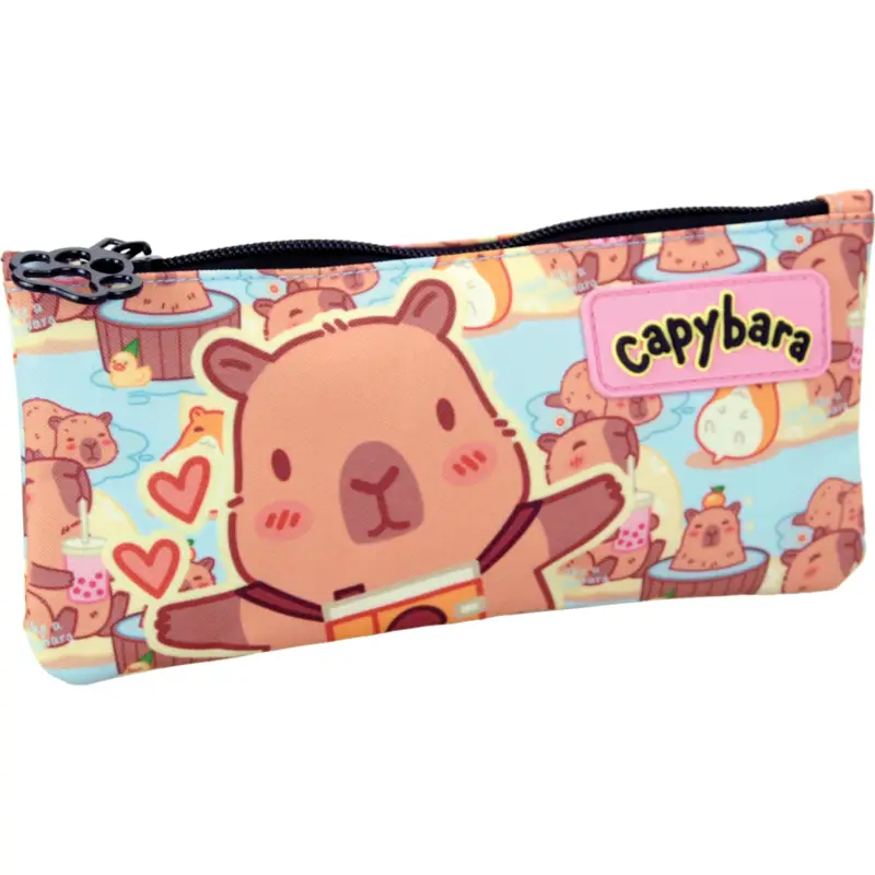 Uitverkoop CAPYBARA - Pencil Case