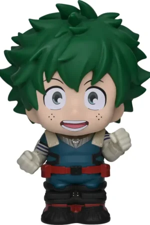 MY HERO ACADEMIA - Deku - Piggy bank Veilige Betaling
