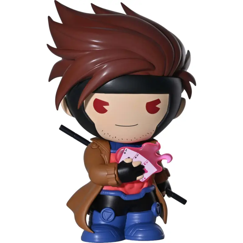 Marvel Rivals - Gambit - Money Box Koop Online