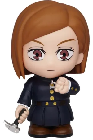 JUJUTSU KAISEN - Nobara - Piggy bank Alleen Vandaag