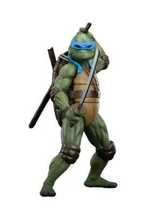 Teenage Mutant Ninja Turtles Leonardo 1/2 scale statue, 86 cm Beeldjes Must-Have