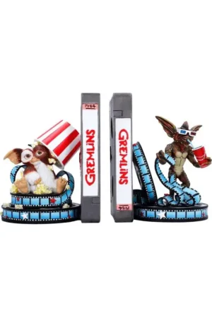 Direct Beschikbaar GREMLINS - Gremlins - Bookends 18cm