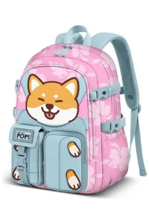 Oh My Pop! Haru Backpack Shiby Nu Kopen