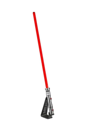 Star Wars: Maul - Shadow Lord Black Series Replica Force FX Elite Maul Lightsaber Voordeelprijs
