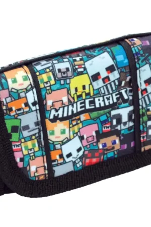 Koop Online MINECRAFT - Wallet