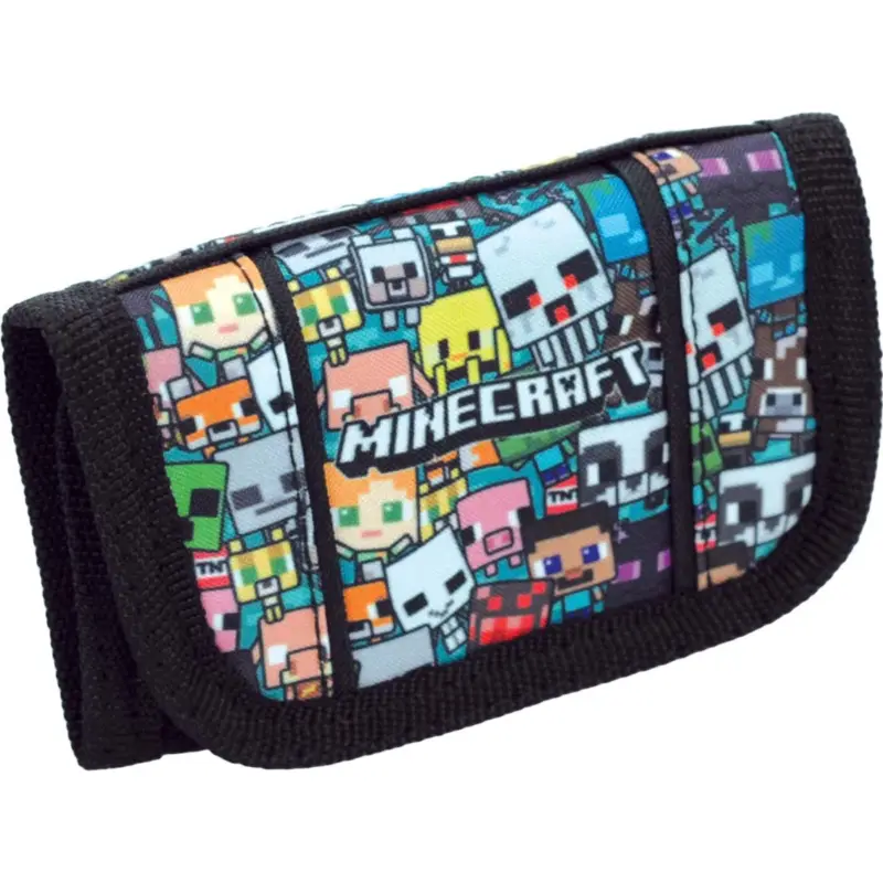 Koop Online MINECRAFT - Wallet
