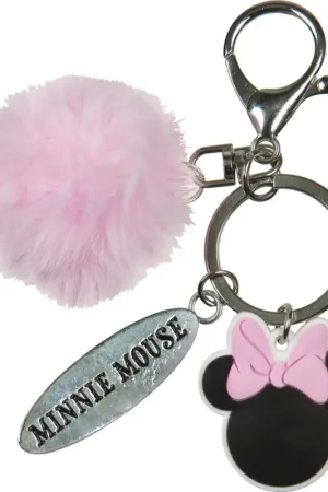 Lage Kosten MICKEY & FRIENDS - Keychain with Figure