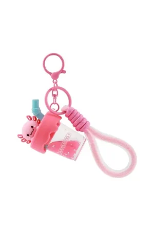 Superprijs KAWAII - Bubble Tea Axolutely - Keychain