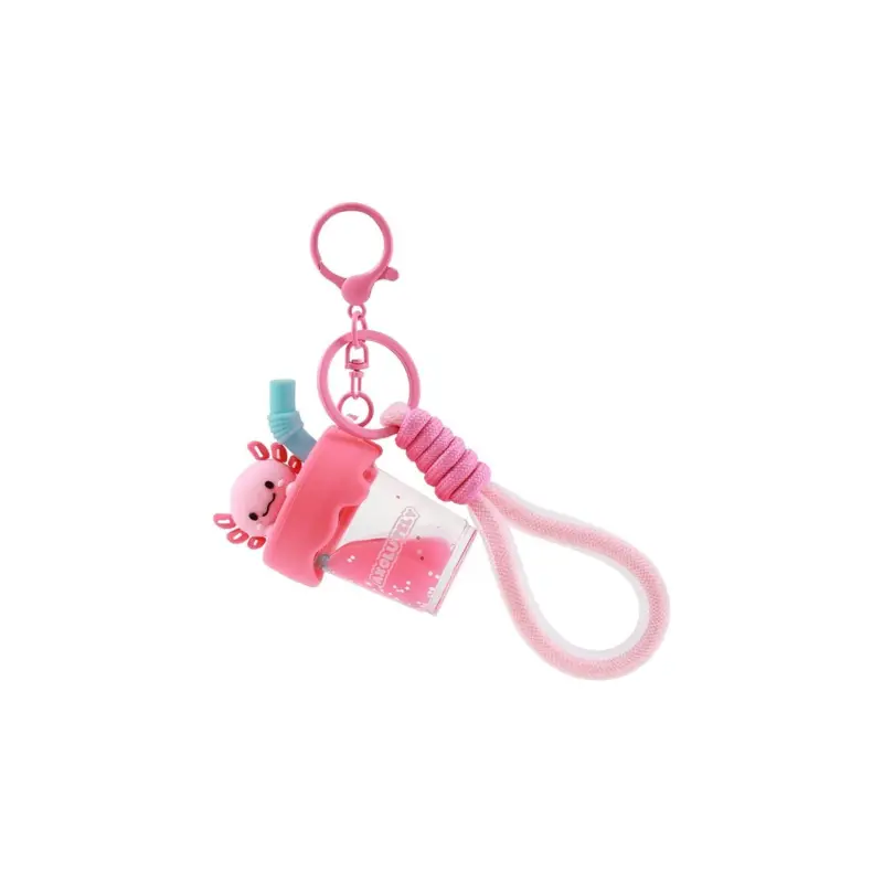 Superprijs KAWAII - Bubble Tea Axolutely - Keychain