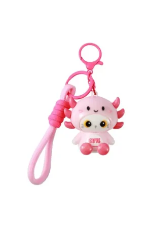 KAWAII - Axolutely Hoodie - Keychain Weekendaanbieding