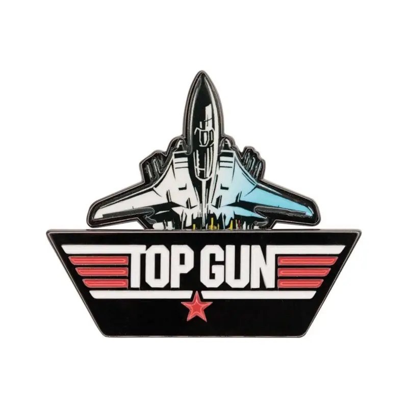 Top Gun Pin Moving Limited Edition Voordeelprijs