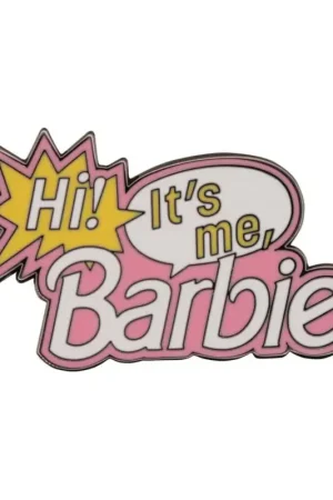 Barbie Pin Limited Edition Beperkte Voorraad