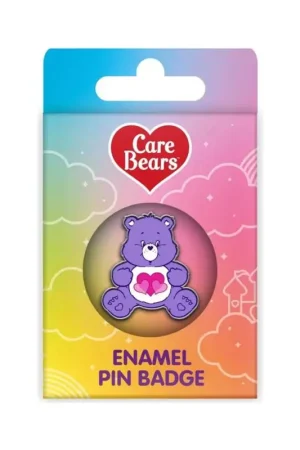 Bestseller Care Bears Harmony Bear Enamel Badge
