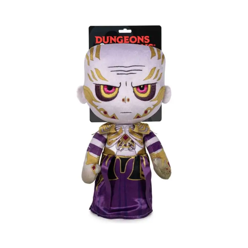 Express Levering Dungeons & Dragons Vecna plush toy 26 cm