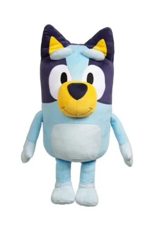 Bluey jumbo soft toy Bluey 45 cm Snelle Levering