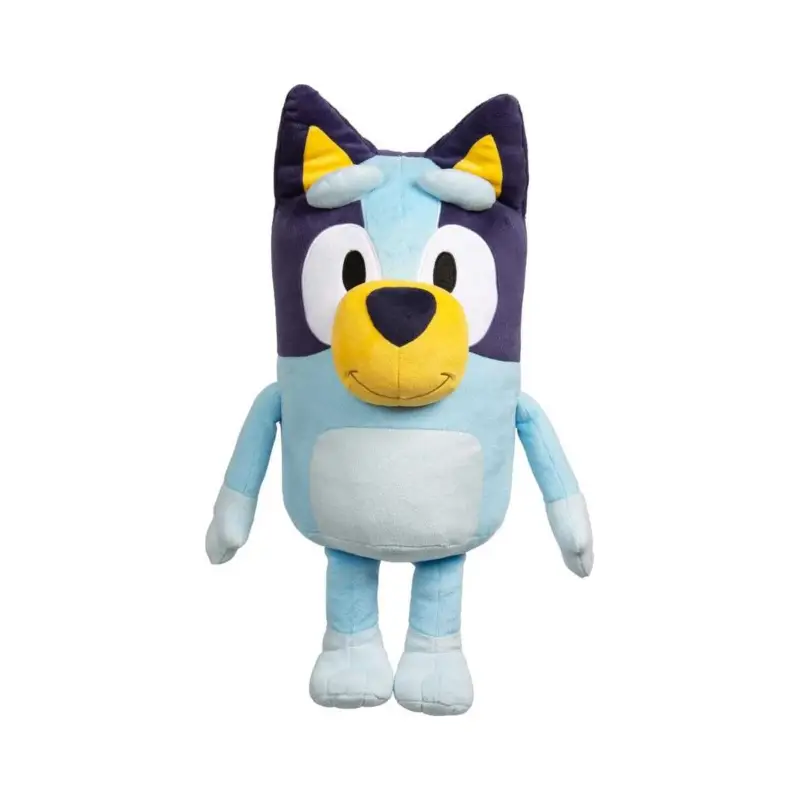 Bluey jumbo soft toy Bluey 45 cm Snelle Levering