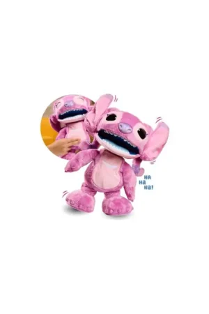 Rechtstreeks Van De Fabrikant Stitch plush Ultimate Angel