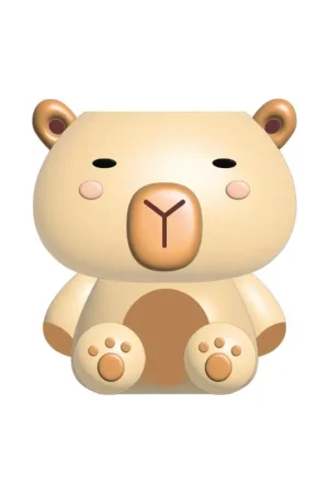 Must-Have KAWAII - Capybara - Pencil Holder