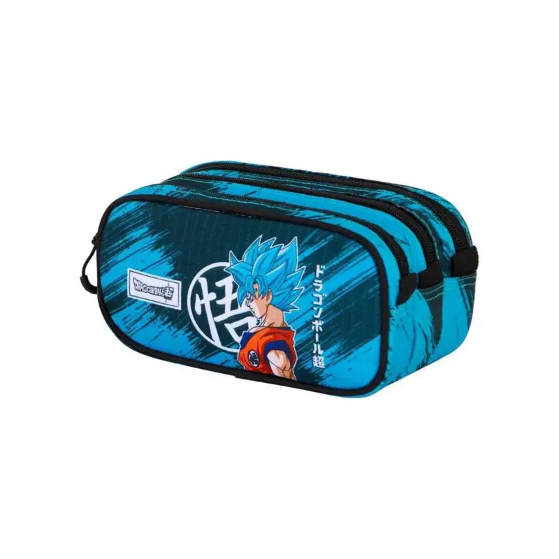 Dragon Ball FAN Clever Kit 2.2 Saiyan Blue Betaalbaar